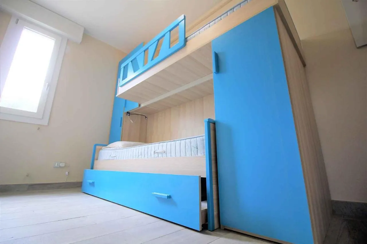 Apartments In Rosolina Mare 24915 Italien