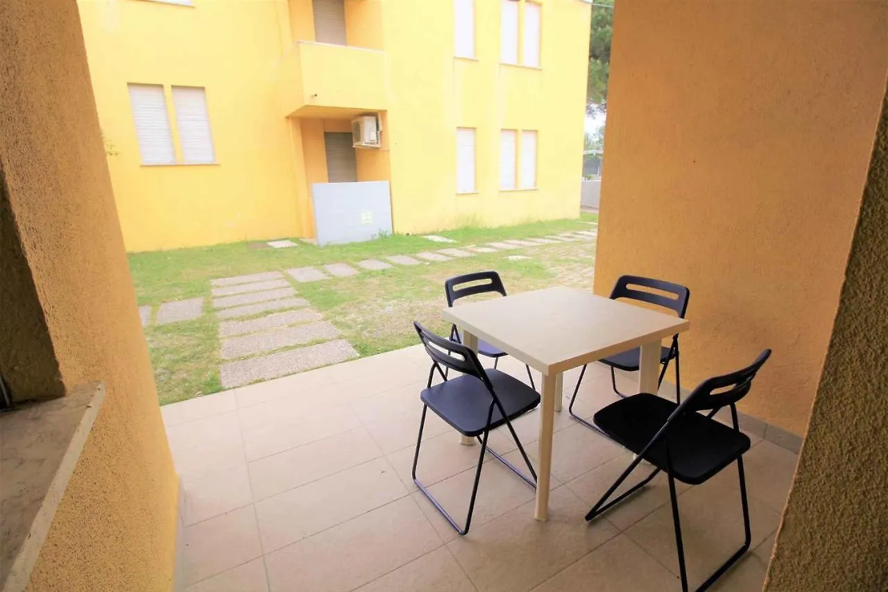 Apartments In Rosolina Mare 24915 0*,  Italien