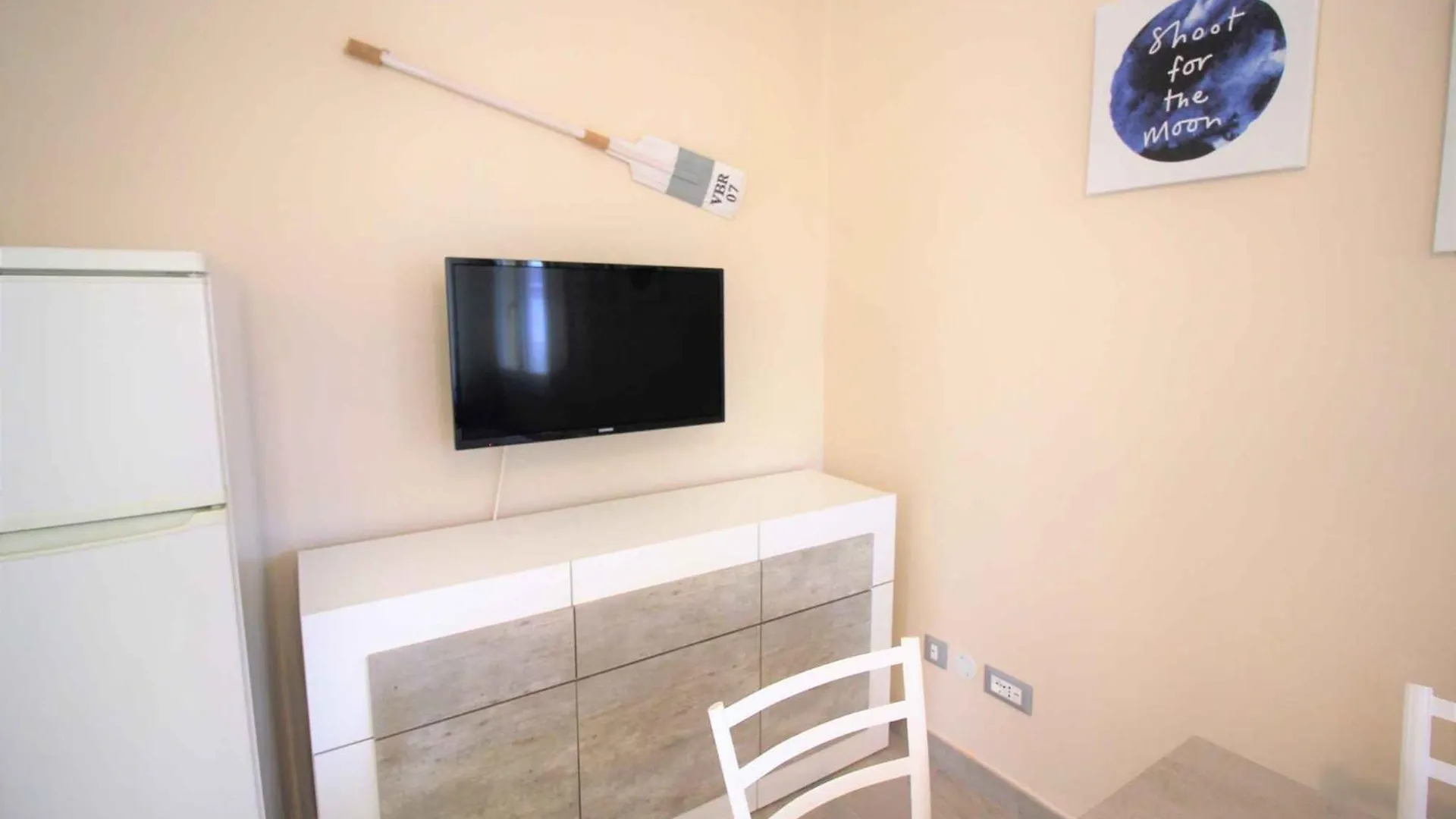 Apartments In Rosolina Mare 24915 Italien