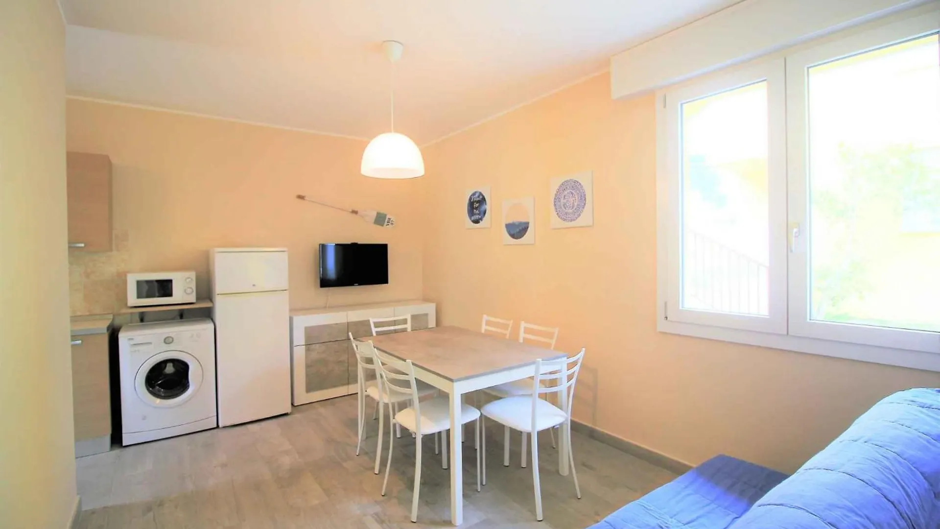 Apartments In Rosolina Mare 24915 0*,  Italien