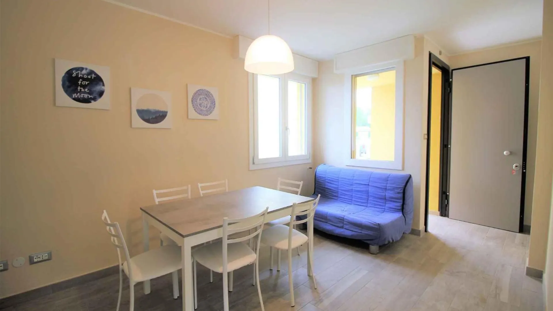 Apartments In Rosolina Mare 24915