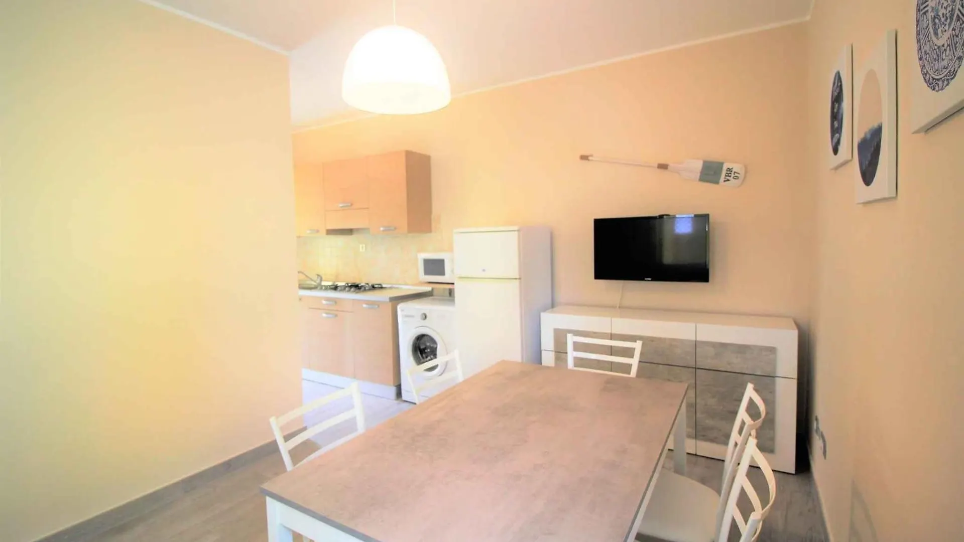 Apartments In Rosolina Mare 24915 Italien
