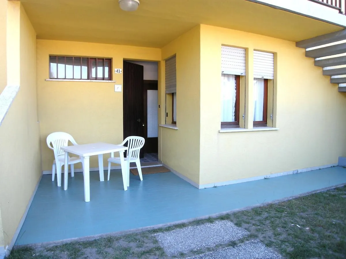 Apartments In Rosolina Mare 24915
